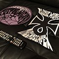 Electric Wizard - Patch - Back Patches