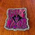 Electric Wizard - Patch - Special patch