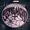 Electric Wizard - Patch - Official Electric Wizard back patch