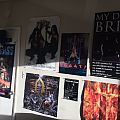 Immortal - Other Collectable - Wall of fame