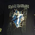 Iron Maiden - TShirt or Longsleeve - Iron Maiden 2007 shirt