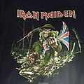 Iron Maiden - TShirt or Longsleeve - Iron Maiden - These Colours Don't Run