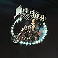 Judas Priest - TShirt or Longsleeve - Judas Priest 2003 shirt