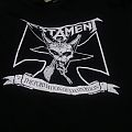 Testament - TShirt or Longsleeve - Testament - 2018 UK tour