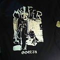 Mystifier - TShirt or Longsleeve - Mystifier - Göetia shirt