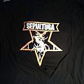 Sepultura - TShirt or Longsleeve - Sepultura shirt