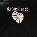 Lionsheart - TShirt or Longsleeve - Lionsheart - Into the Abyss