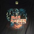 Iron Maiden - TShirt or Longsleeve - Iron Maiden - Give Me Ed... 'Til I'm Dead! tour 2003