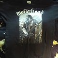 Motörhead - TShirt or Longsleeve - Motorhead 2008 shirt