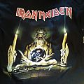 Iron Maiden - TShirt or Longsleeve - Iron Maiden 1996 shirt