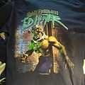 Iron Maiden - TShirt or Longsleeve - Iron Maiden - Ed Hunter 1999 tour shirt