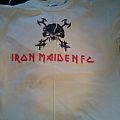 Iron Maiden - TShirt or Longsleeve - Iron Maiden fan club shirt