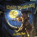 Iron Maiden - TShirt or Longsleeve - Iron Maiden - Fear of the Dark shirt