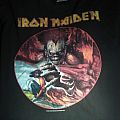 Iron Maiden - TShirt or Longsleeve - Iron Maiden - Virtual XI