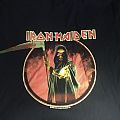 Iron Maiden - TShirt or Longsleeve - Iron Maiden -  2003 Eddie Grim Reaper longsleeve shirt