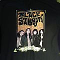 Black Sabbath - TShirt or Longsleeve - Black Sabbath 2004 shirt