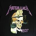 Metallica - TShirt or Longsleeve - Metallica - Damaged Justice