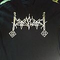 Moonblood - TShirt or Longsleeve - Moonblood - German Black Metal