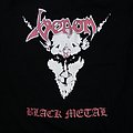 Venom - TShirt or Longsleeve - Venom - Black Metal bootleg