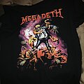 Megadeth - TShirt or Longsleeve - Another Megadeth shirt