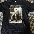 Devourment - TShirt or Longsleeve - Devourment Molesting The Decapitated