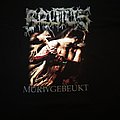 Brutus - TShirt or Longsleeve - Brutus - Murwgebeukt