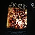 Liturgy - TShirt or Longsleeve - Liturgy shirt