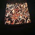 Dissevered - TShirt or Longsleeve - Dissevered - Cover