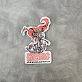 Kreator - Patch - Kreator patch