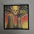 Nuclear Assault - Patch - Nuclear Assault - Survive patch