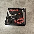 Exciter - Patch - Exciter patch