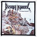 Death Angel - Patch - Death Angel patch