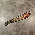 Brujeria - Patch - Brujeria patch