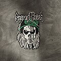 Sacred Reich - Patch - Sacred Reich patch
