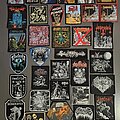 Riot - Patch - Riot Leftovers