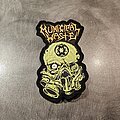 Municipal Waste - Patch - Municipal Waste patch