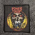 Power Trip - Patch - Power Trip - Torture Of The Soul