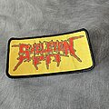Skeleton Pit - Patch - Skeleton Pit logo patch