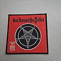 Friends Of Hell - Patch - Friends Of Hell patch