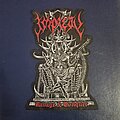 Impiety - Patch - Impiety patch