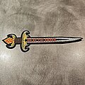 Slayer - Patch - Slayer sword patch