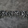 Krabathor - Patch - Krabathor backpatch