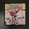 Kreator - Patch - Kreator - Endless Pain patch