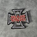 Vader - Patch - Vader patch