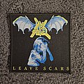 Dark Angel - Patch - Dark Angel - Leave Scars