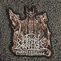 Infernal Execrator - Patch - Infernal Execrator