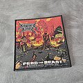 Bonded By Blood - Patch - Bonded By Blood patch
