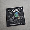Toxic Shock - Patch - Toxic Shock patch