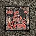 Death - Patch - Death - Scream Bloody Gore patch