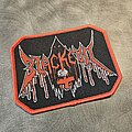 Blackevil - Patch - Blackevil patch